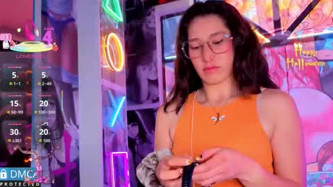 Snapshot of eva_delight_ chatting on November 2025 11:21:01 AM eva delight online show from November 2025 11:21:01 AM