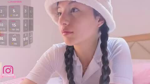 Eva online show from March 2026 10:07:02 AM