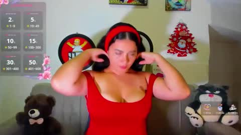 Eva online show from November 2025 08:13:01 AM