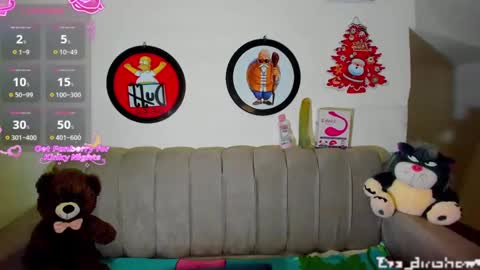 Eva online show from November 2025 04:34:02 AM