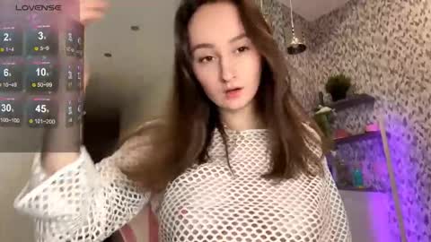 Eva  online show from October 2025 08:29:02 PM