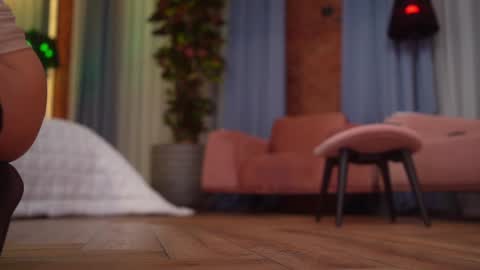 Eva online show from January 2025 03:45:01 AM