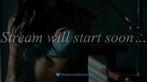 Eva online show from February 2026 05:31:01 PM