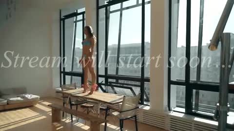 Eva online show from April 2026 07:55:01 PM