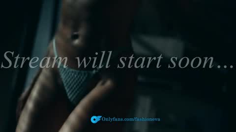 Eva online show from April 2026 07:17:02 PM