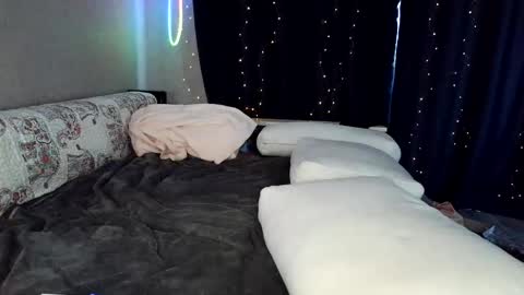 Snapshot of eva_foxe chatting on March 2026 07:10:01 AM Eva online show from March 2026 07:10:01 AM