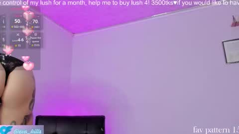 Snapshot of eva_hillss69 chatting on December 2025 10:57:02 AM Eva online show from December 2025 10:57:02 AM