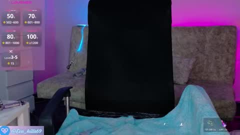 Eva  online show from March 2026 02:49:01 AM