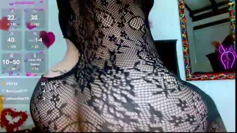 EVA online show from March 2025 04:46:01 PM