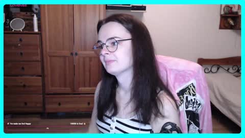 Gamer Katt online show from January 2025 11:17:01 AM