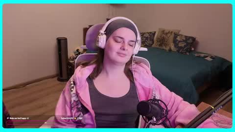 Gamer Katt online show from May 2026 12:54:02 PM