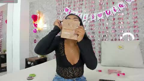 Snapshot of eva_lain chatting on February 2026 11:29:01 AM Eva online show from February 2026 11:29:01 AM