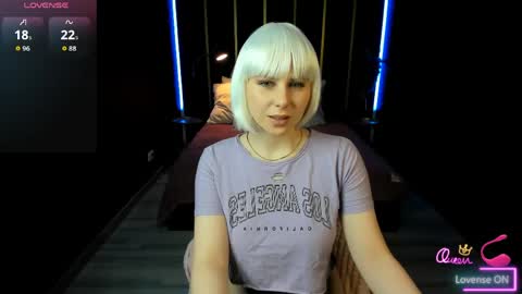 Eva online show from April 2026 07:53:01 AM