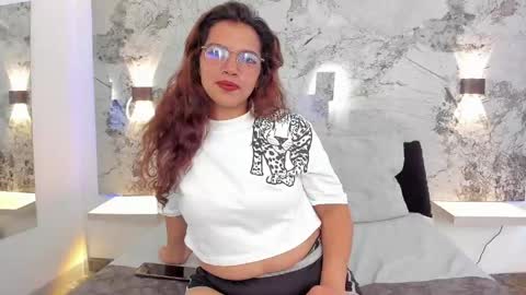 Eva online show from May 2026 12:02:01 PM