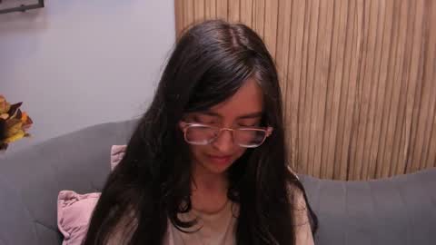 Snapshot of eva_macalliter chatting on January 2025 09:21:02 AM Angelinne online show from January 2025 09:21:02 AM