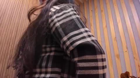 Snapshot of eva_macalliter chatting on February 2025 05:44:02 AM Angelinne online show from February 2025 05:44:02 AM