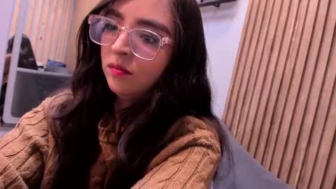 Snapshot of eva_macalliter chatting on September 2025 01:05:02 PM Angelinne online show from September 2025 01:05:02 PM