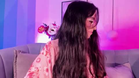 Angelinne online show from March 2026 03:34:02 AM