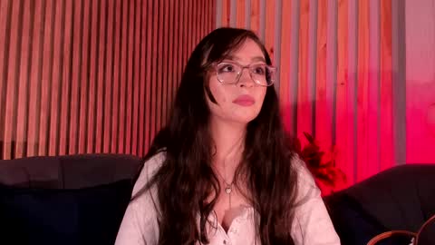 Angelinne online show from March 2026 01:12:02 PM