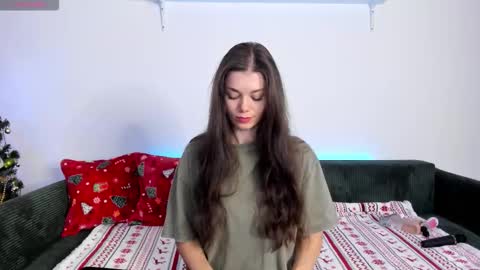 Eva online show from December 2025 09:46:02 AM