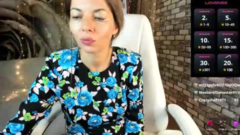 Snapshot of eva_melow chatting on December 2024 08:33:01 PM Eva online show from December 2024 08:33:01 PM