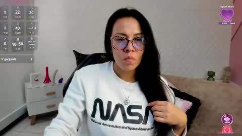 Eva  online show from March 2026 02:13:01 PM