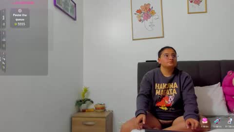 Eva y Mia online show from March 2026 11:24:02 AM