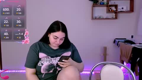 Snapshot of eva_milier chatting on March 2025 02:29:02 PM eva_milier online show from March 2025 02:29:02 PM