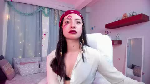 Snapshot of eva_monet chatting on October 2025 04:02:02 PM eva_monet online show from October 2025 04:02:02 PM