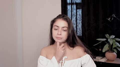 eva_monn online show from December 2024 03:53:02 PM