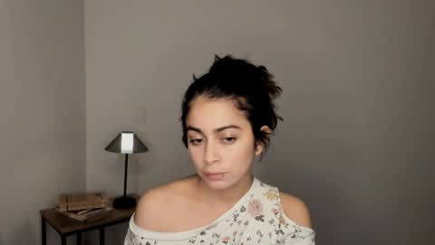 Snapshot of eva_monn chatting on March 2026 12:21:01 AM eva_monn online show from March 2026 12:21:01 AM
