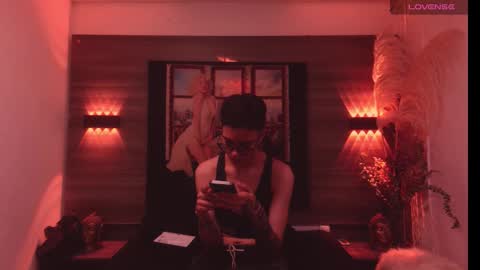 Snapshot of eva_monwalker chatting on November 2025 05:22:01 PM Eva cute online show from November 2025 05:22:01 PM