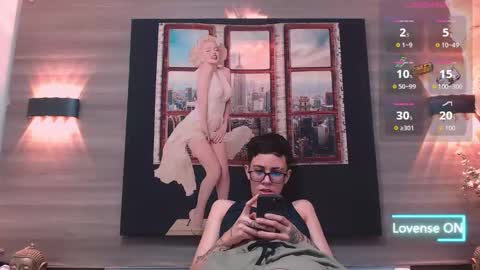 Snapshot of eva_monwalker chatting on November 2025 04:55:01 PM Eva cute online show from November 2025 04:55:01 PM