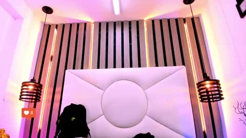 Snapshot of eva_monwalker chatting on November 2025 11:42:02 AM Eva cute online show from November 2025 11:42:02 AM