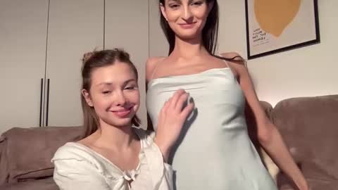 EVA  and DENI online show from February 2026 06:50:01 PM