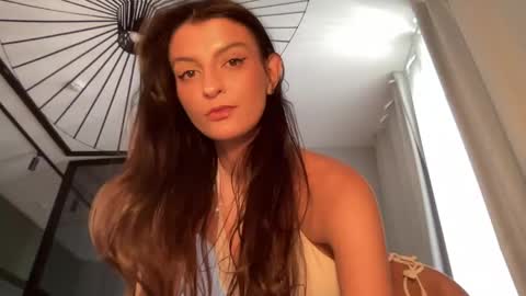 Snapshot of eva_mp3 chatting on May 2026 09:47:02 AM EVA and DENI online show from May 2026 09:47:02 AM