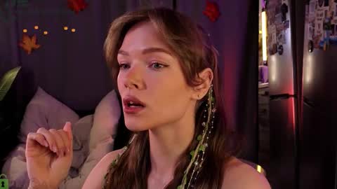 Eva online show from November 2025 05:03:01 PM