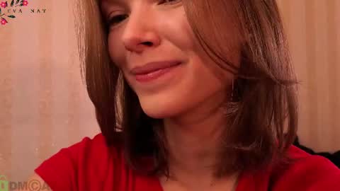 Snapshot of eva_natsumi chatting on August 2026 03:47:02 PM Eva online show from August 2026 03:47:02 PM