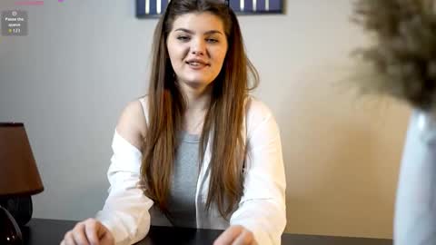 EvaNyx online show from February 2026 09:09:02 PM