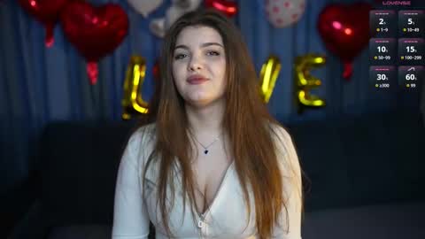 EvaNyx online show from February 2026 05:04:01 AM