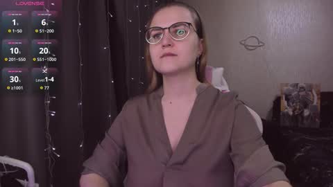 Eva online show from December 2025 11:41:01 AM