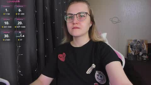 Eva online show from April 2026 11:08:01 AM