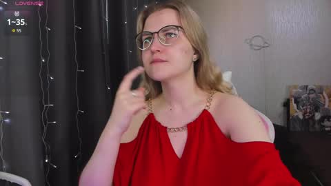 Eva online show from April 2026 10:48:01 AM