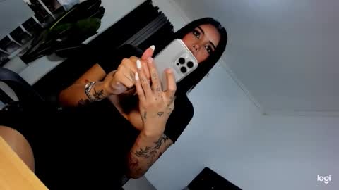 EVA online show from March 2026 02:14:02 AM