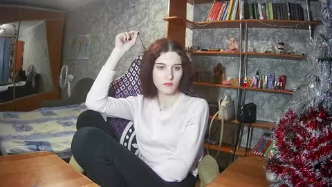 Eva The Princess online show from January 2025 05:26:02 PM