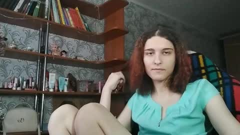 Eva The Princess online show from January 2026 10:40:01 AM