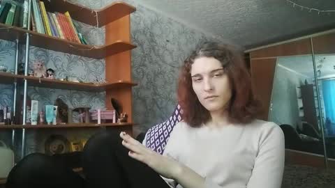 Eva The Princess online show from January 2026 09:47:02 AM