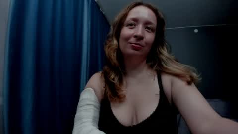 Ice Goddess online show from June 2026 09:38:01 PM