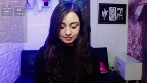 Eva online show from November 2025 02:50:01 PM