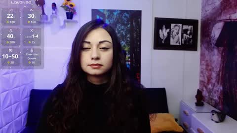 Eva online show from November 2025 02:49:01 PM